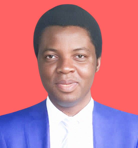 Photo of Mr. Adeyemi Idowu