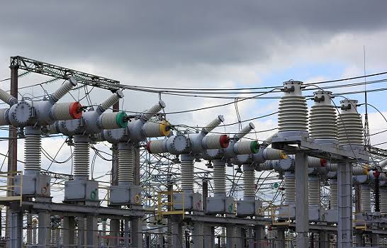 Magboro Power Plant